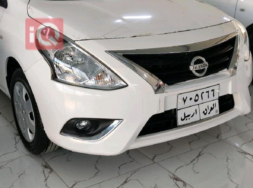Nissan Sunny